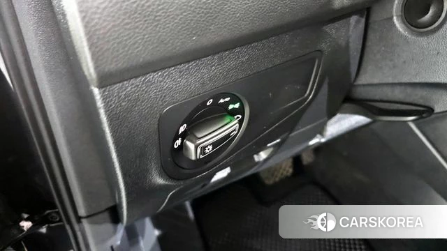 Volkswagen Tiguan second Generation id 3796000 из Кореи 9