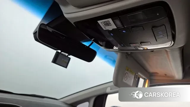 Hyundai Staria id 3611498 из Кореи 9