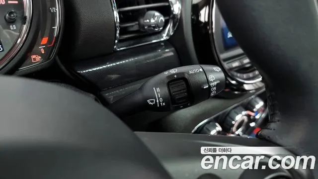 Mini Cooper Clubman id 2675942 из Кореи 9