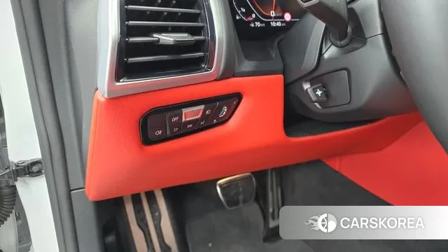 BMW 8 Series (G15) id 3087700 из Кореи 9