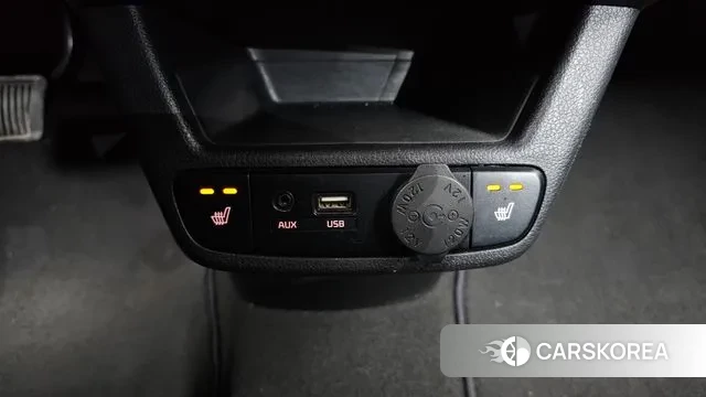 Kia The New Ray id 3661509 из Кореи 9