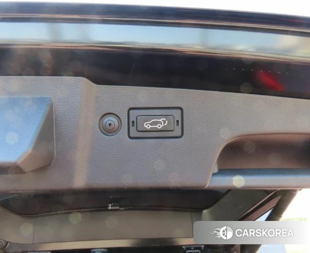 Ssangyong Torres id 4298666 из Кореи 9