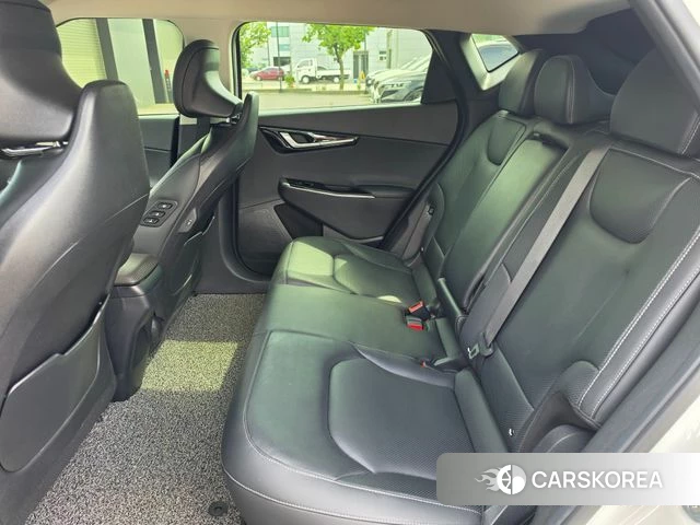 Kia EV6 id 4592836 из Кореи 9