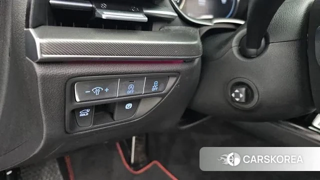 Genesis G80 (RG3) id 3447492 из Кореи 9