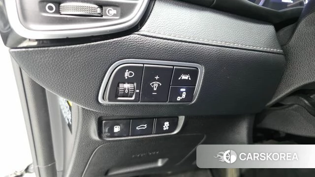 Hyundai Grandeur IG id 4331618 из Кореи 9