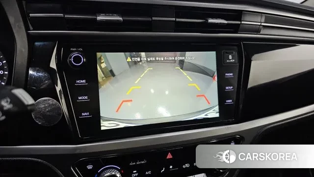 Ssangyong Beautiful Korando id 3422614 из Кореи 9