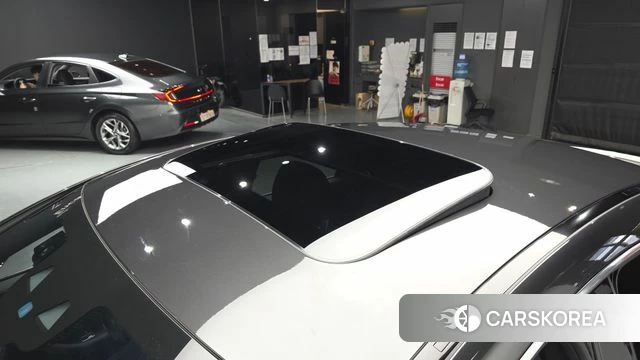 Mercedes-Benz CLS-Class C257 id 3864702 из Кореи 9