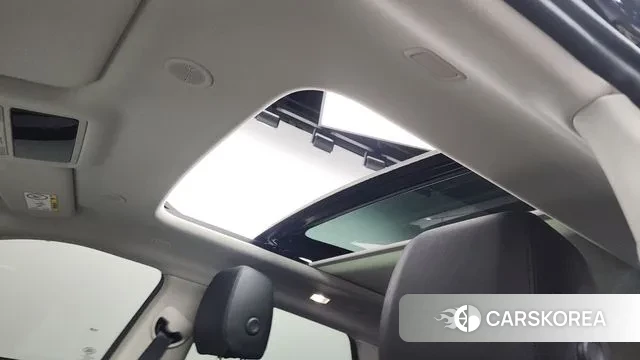 Land Rover Range Rover Evoque 2nd Generation id 2997947 из Кореи 9