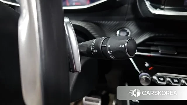 Peugeot 2008 Second generation id 3765738 из Кореи 9