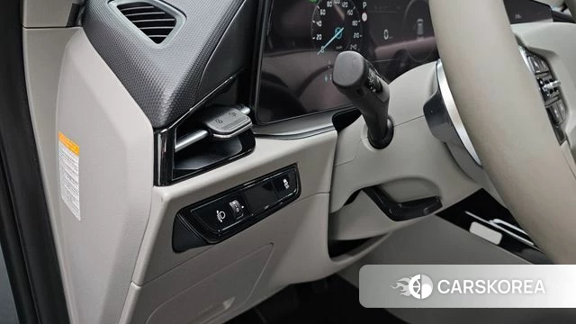 Kia Di All New Niro EV id 4687694 из Кореи 9