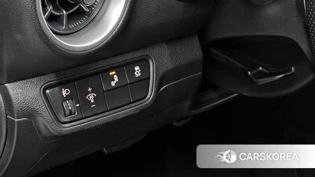 Kia The New K3 2nd generation id 4382167 из Кореи 9