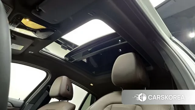 BMW X4 (G02) id 3012339 из Кореи 9