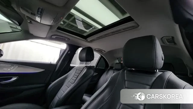 Mercedes-Benz E-Class W213 id 3454847 из Кореи 9