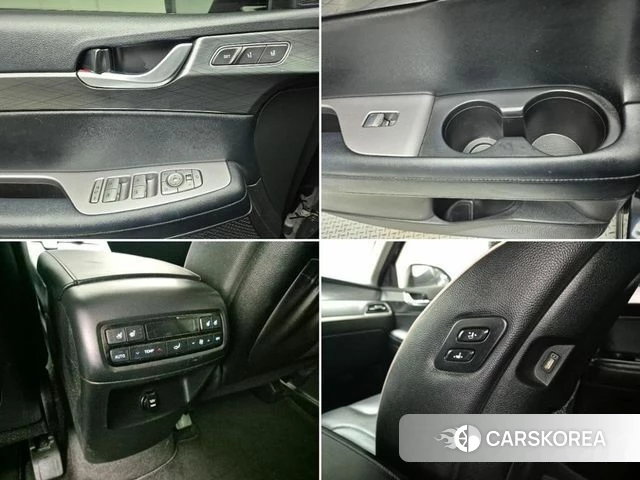 Hyundai Palisade id 3919787 из Кореи 9