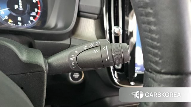 Volvo XC40 id 4232147 из Кореи 9