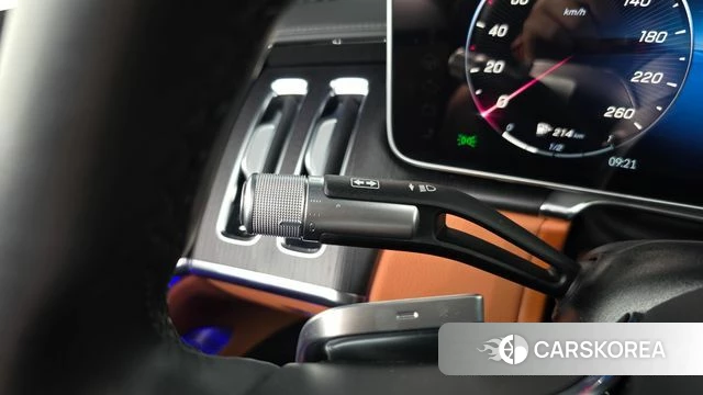 Mercedes-Benz S-Class W223 id 4201434 из Кореи 9