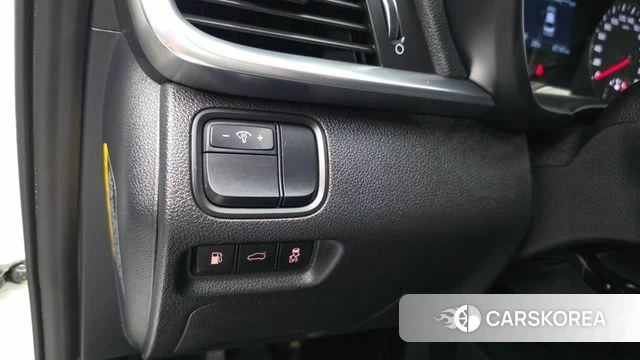 Kia The New K5 2nd generation id 4626200 из Кореи 9