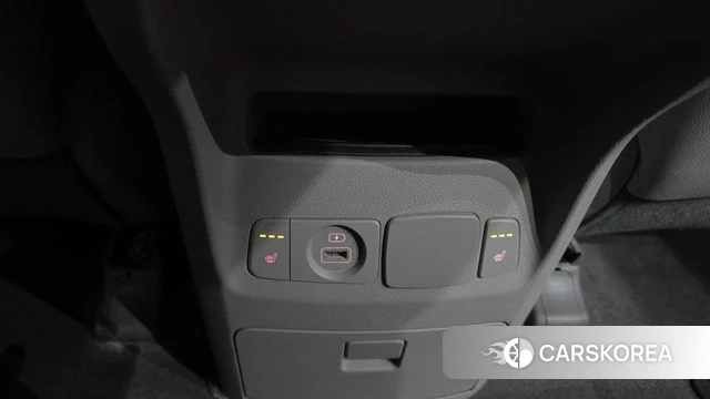 Kia The New Carnival id 4693839 из Кореи 9