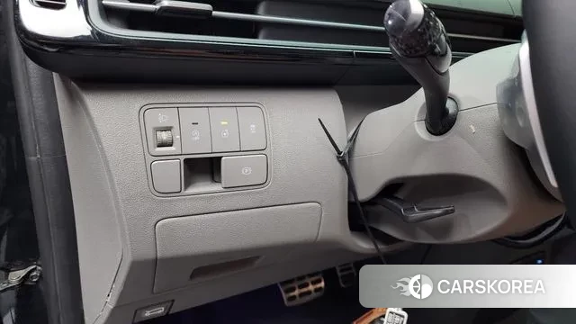 Hyundai Staria id 3529612 из Кореи 9