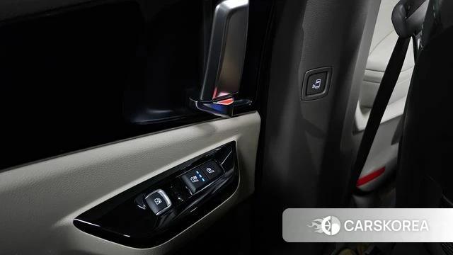 Kia Carnival 4th generation id 3777486 из Кореи 9