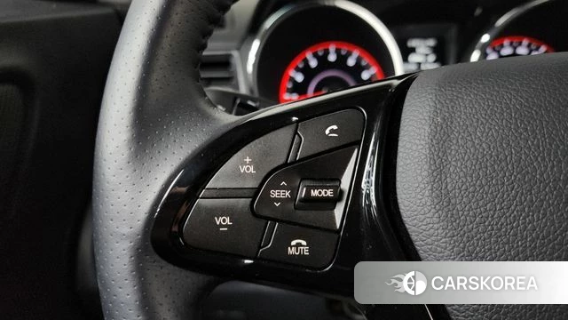 Ssangyong Tivoli Air id 4345735 из Кореи 9