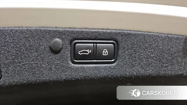 Hyundai The New Grandeur IG Hybrid id 3311885 из Кореи 9