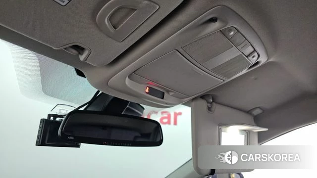 Renault Korea (Samsung) The New QM6 id 3936416 из Кореи 9