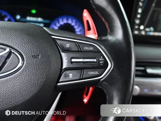 Hyundai Palisade id 3385929 из Кореи 9