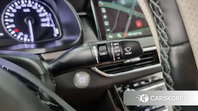 Kia K7 Premier id 3038234 из Кореи 9