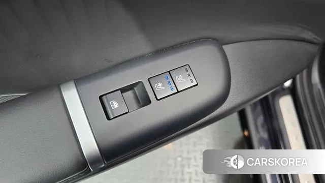 Hyundai Grandeur (GN7) id 3394420 из Кореи 9