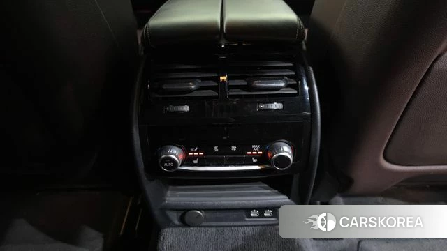 BMW 6 Series GT (G32) id 4750417 из Кореи 9