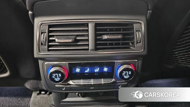 Audi Q7 (4M) id 4403030 из Кореи 9