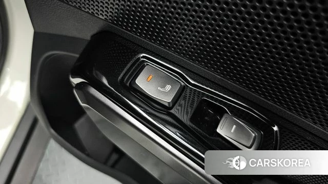 Ssangyong Berry New Tivoli id 4511411 из Кореи 9