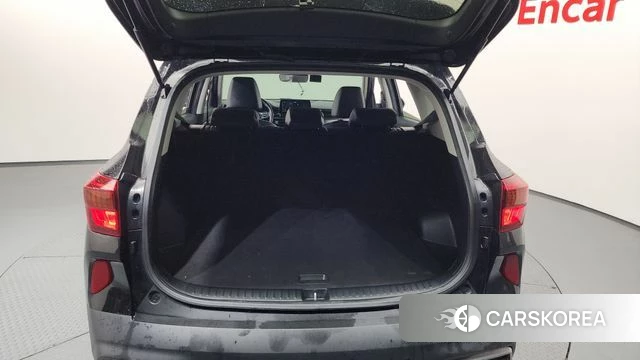 Kia Seltos id 4303940 из Кореи 9