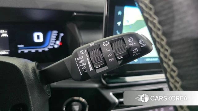 Ssangyong Torres id 4624400 из Кореи 9
