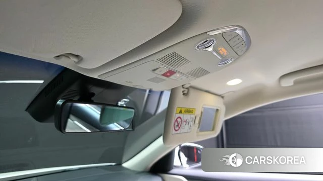 Hyundai The New Grandeur IG Hybrid id 4186885 из Кореи 9