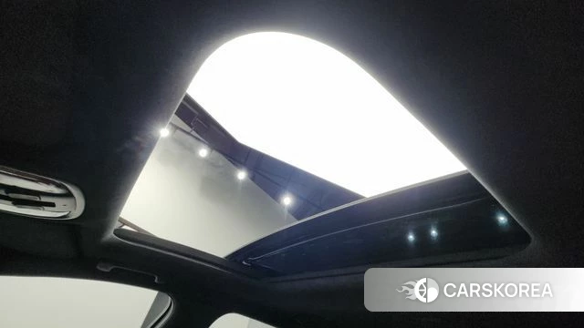 Kia Stinger id 4339660 из Кореи 9