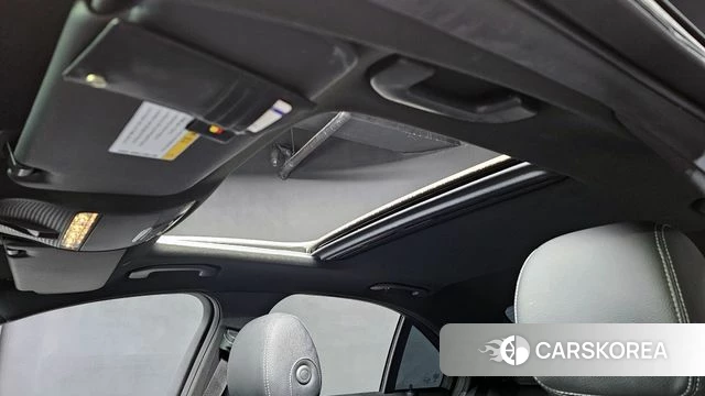 Mercedes-Benz C-Class W205 id 3833925 из Кореи 9