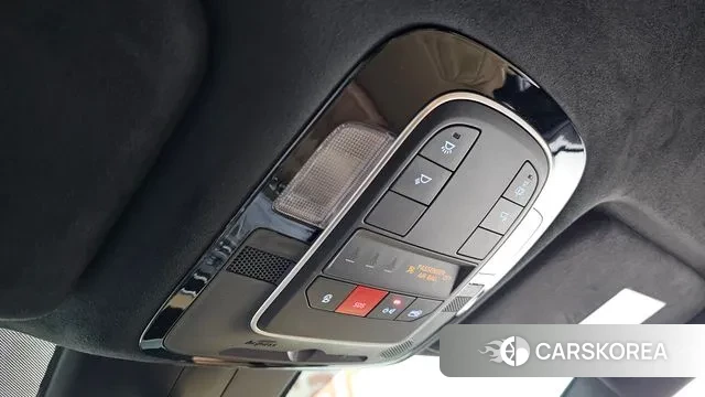 Hyundai The New Santa Fe id 3707706 из Кореи 9