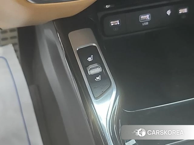 Kia Sorento 4th Generation id 4873005 из Кореи 9