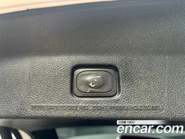 Ford Explorer id 2803175 из Кореи 9