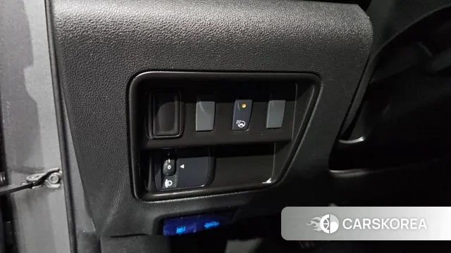 Renault Korea (Samsung) The New QM6 id 3788964 из Кореи 9