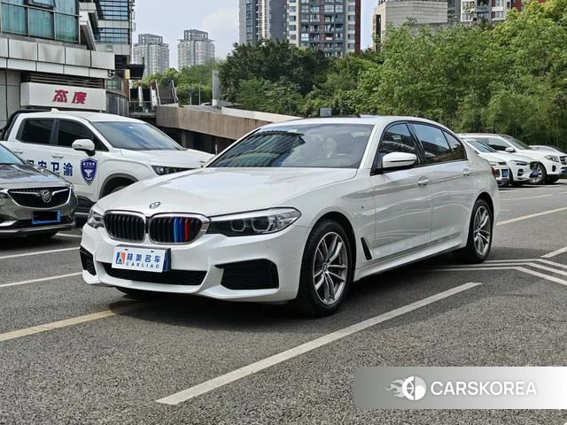 BMW 5 series id 4253337 из Китая 9