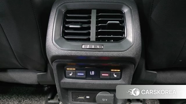 Volkswagen Tiguan second Generation id 4759603 из Кореи 9