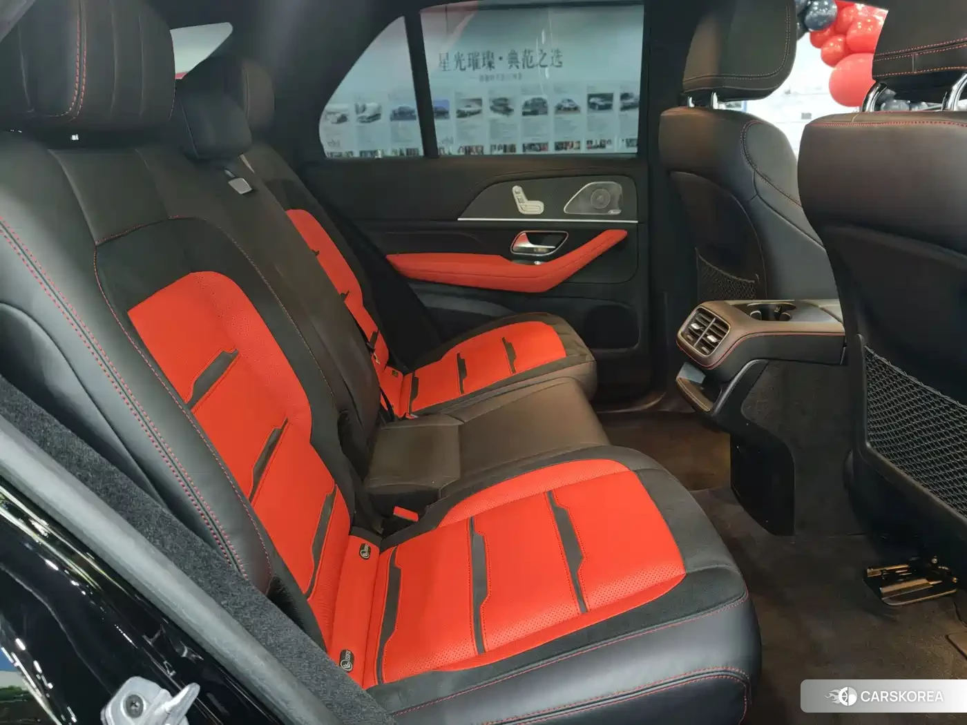 Mercedes-Benz GLE AMG id 4659761 из Китая 9