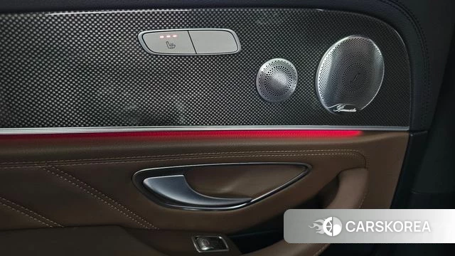 Mercedes-Benz E-Class W213 id 4836662 из Кореи 9