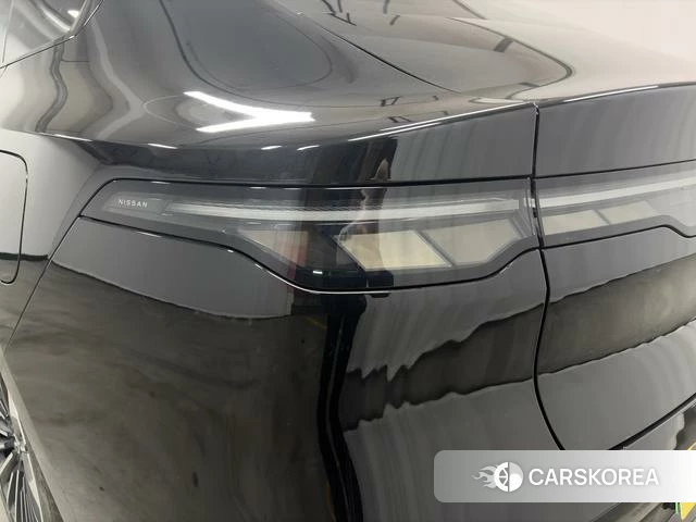 Nissan N7 id 4321334 из Китая 9