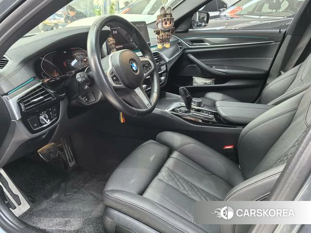 BMW 5 series (imported) id 4257742 из Китая 9