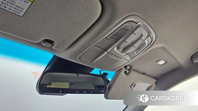 Hyundai Santa Fe TM id 3422861 из Кореи 9