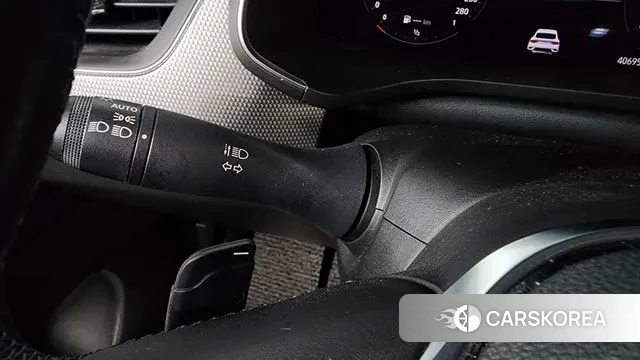 Renault Korea (Samsung) XM3 id 3477946 из Кореи 9